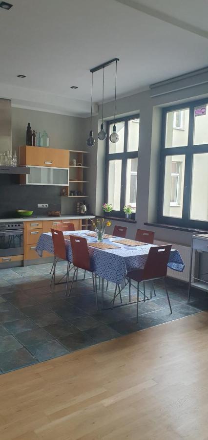 Sopot Grande Morze 소포트 외부 사진
