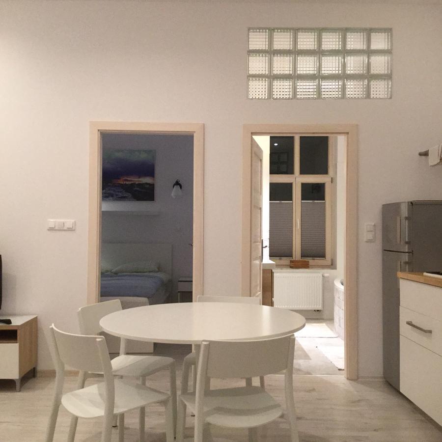 Sopot Grande Morze 소포트 외부 사진
