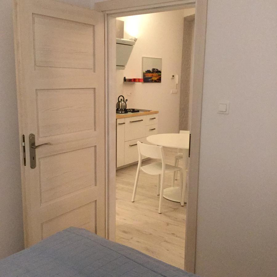 Sopot Grande Morze 소포트 외부 사진