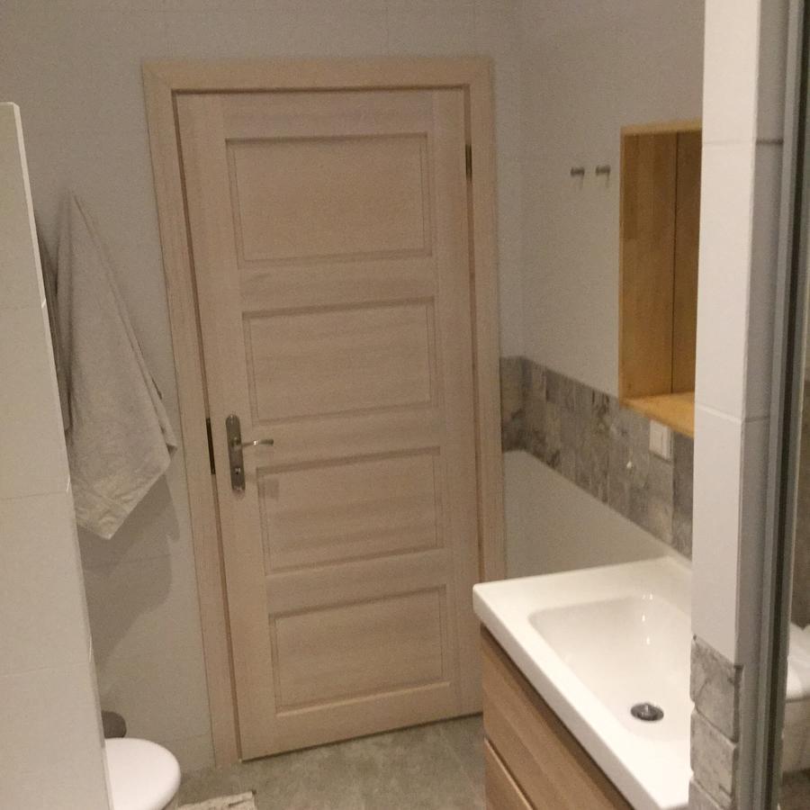 Sopot Grande Morze 소포트 외부 사진