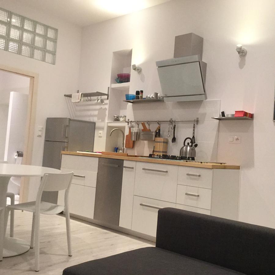 Sopot Grande Morze 소포트 외부 사진