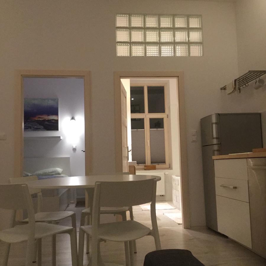 Sopot Grande Morze 소포트 외부 사진