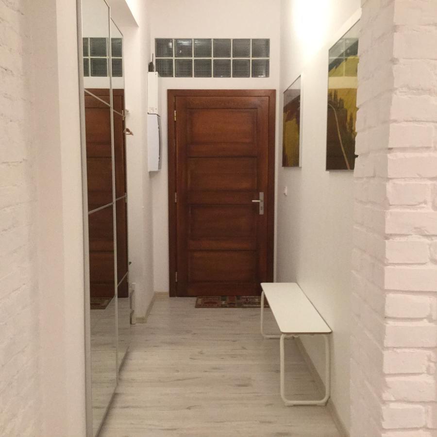 Sopot Grande Morze 소포트 외부 사진