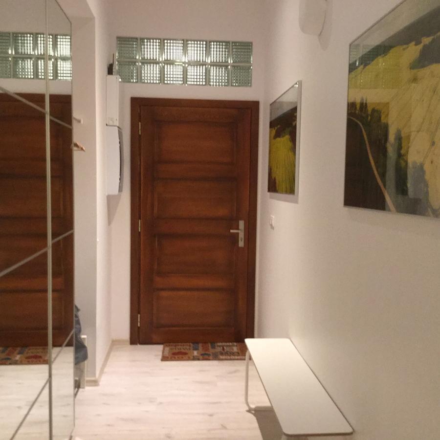 Sopot Grande Morze 소포트 외부 사진