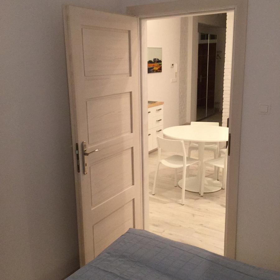 Sopot Grande Morze 소포트 외부 사진